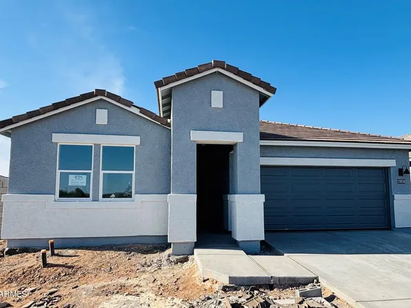 11858 E LUPINE Lane, Florence, AZ 85132