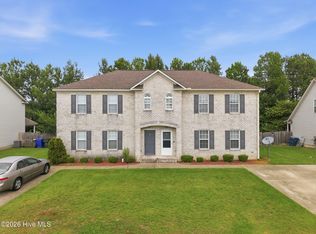 205 South Pointe Drive #B, Winterville, NC 28590