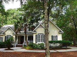 6 Ocean Reach, Daufuskie Island, SC 29915