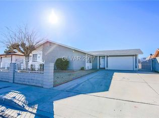 2204 La Sombra St, Las Vegas, NV 89108