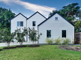 509 Krebs Ln, Austin, TX 78704