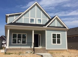 1737 Iron Mill Dr #201, Wendell, NC 27591
