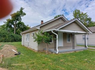 2136 N Drexel Ave, Indianapolis, IN 46218