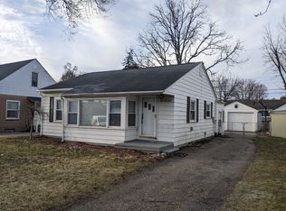 0 Ann Arbor Trl #1, Livonia, MI 48150