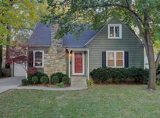 5529 Russell St, Mission, KS 66202