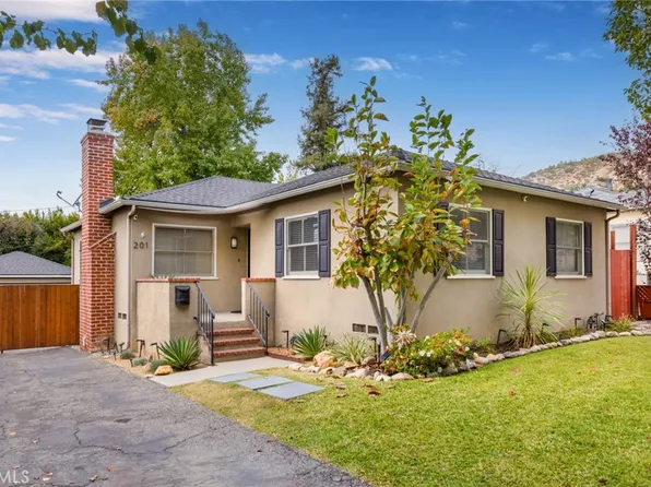 201 El Nido Ave, Monrovia, CA 91016