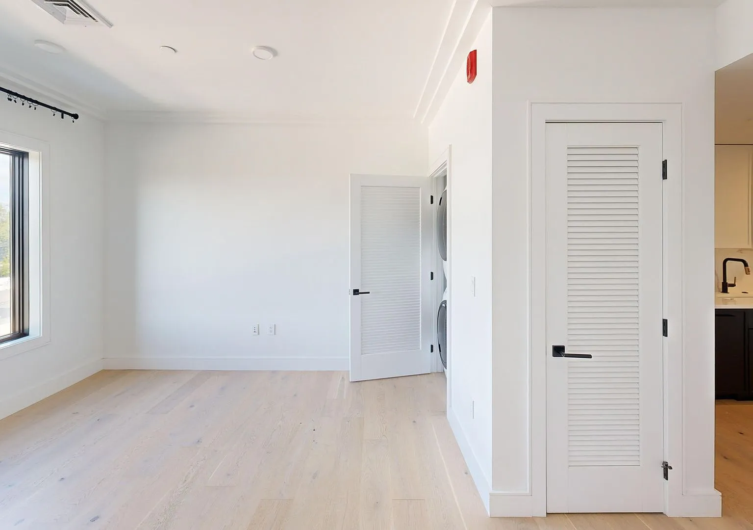 Luxury Studio with Laundry in Unit; Gym on Site! Pet-friendly — Photo 2