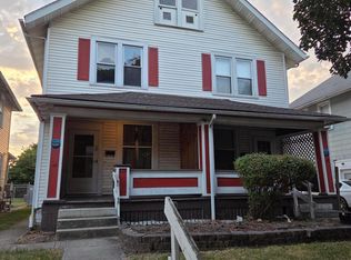 275 N Warren Ave, Columbus, OH 43204
