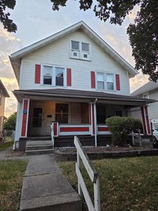 275 N Warren Ave, Columbus, OH, 43204