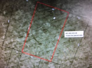 Section 2, Bois Blanc Island, MI 49775