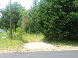 2120 Avenue C, Mayesville, SC 29104