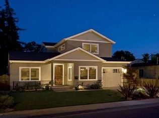 2261 Howard Ave, San Carlos, CA 94070