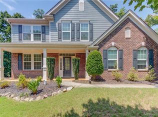 1043 Liberty Park Dr, Braselton, GA 30517