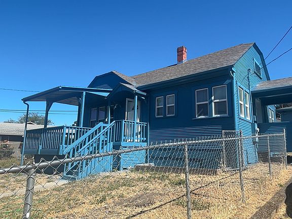 2nd image of 1724 NE Klamath Ave