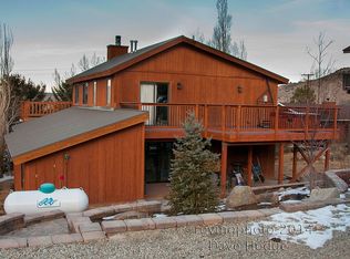 173 S Landing Rd, Crowley Lake, CA 93546