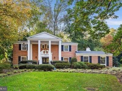7404 Rippon Rd, Alexandria, VA, 22307