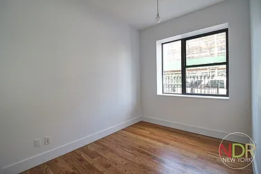 Rented by Next Door Realty NYC