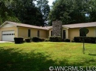 6 Turnberry Ct, Arden, NC 28704
