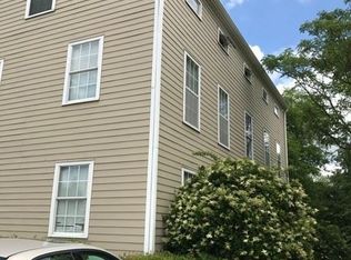 211 Jarnigan St APT D, Starkville, MS 39759