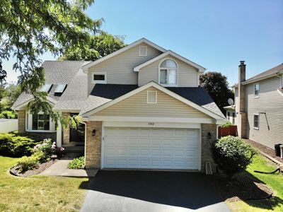 1582 Hinterlong Ln, Naperville, IL, 60563