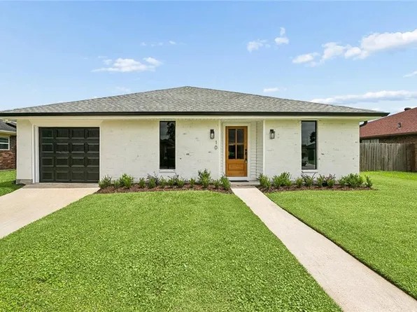 10 Darbonne Ct, Kenner, LA 70065