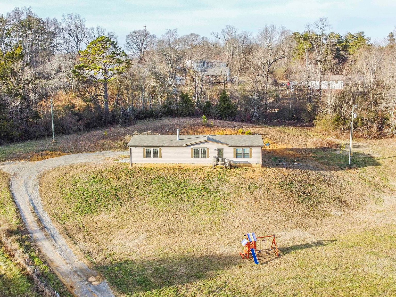 4815 Big Springs Rd, Friendsville, TN 37737 Zillow