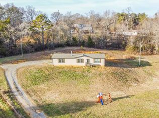 4815 Big Springs Rd, Friendsville, TN 37737