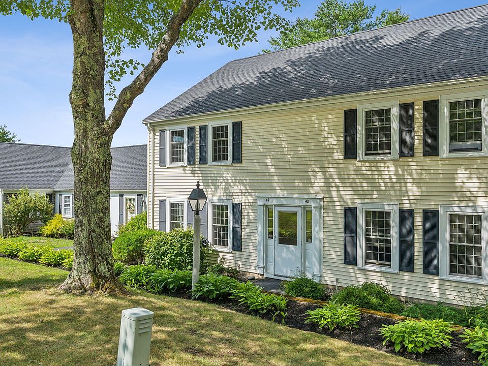 1st image of 49 Colonial Village #49