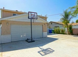 12922 Danbrook Dr, Whittier, CA 90602
