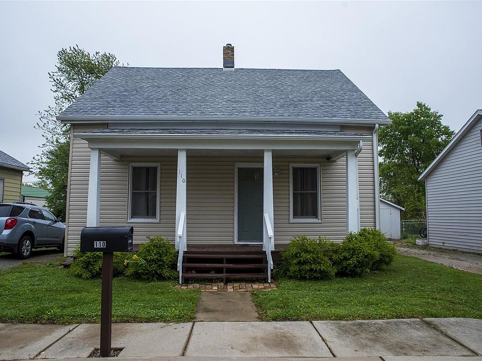 1st image of 110 S Lange Ave