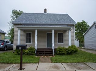 110 S Lange Ave, Maryville, IL 62062