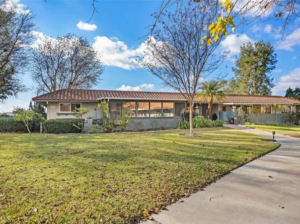 840 Ronda Sevilla Unit B, Laguna Woods, CA 92637