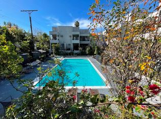 9848 Tabor St APT 129, Los Angeles, CA 90034