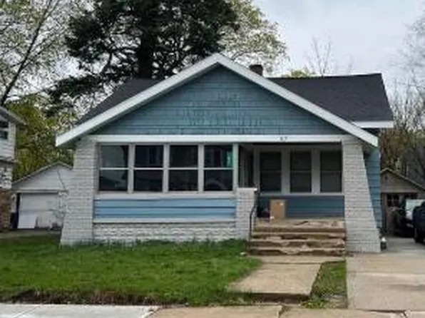 63 Withey St SW, Grand Rapids, MI 49507