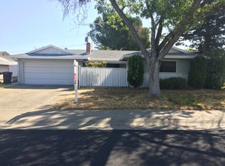 1323 Sheffield Way, Roseville, CA 95661