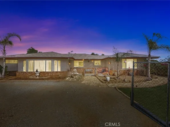 18820 Avenue D, Perris, CA 92570