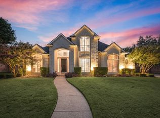 5712 Sycamore Dr, Colleyville, TX 76034