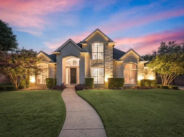 5712 Sycamore Dr, Colleyville, TX 76034