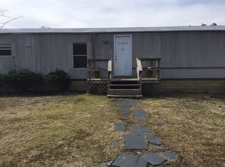 454 Milby Town Rd, Shacklefords, VA 23156