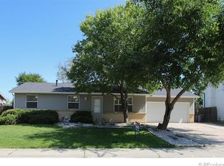 6452 S Field Way, Littleton, CO 80123