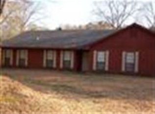 715 Claiborne Rd, Calhoun, LA 71225