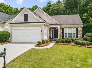 136 Churchcliff Dr, Woodstock, GA 30188