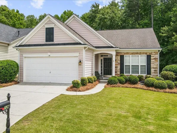 136 Churchcliff Dr, Woodstock, GA 30188