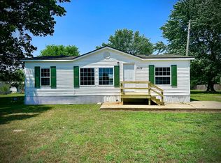 3609 E 13th St, Joplin, MO 64801