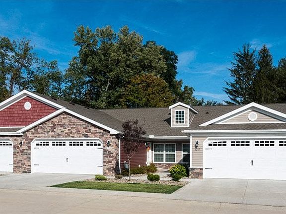 Apartments in a Charming Neighborhood Setting