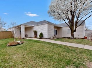 12413 E Killarney St, Wichita, KS 67206