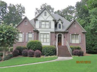 2600 Dolly Ridge Crst, Birmingham, AL 35243