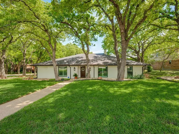 501 Washington Dr, Arlington, TX 76011
