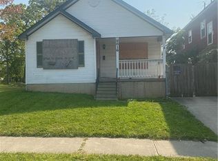 9616 Parkview Ave, Cleveland, OH