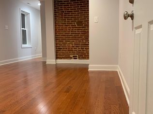 1427 W Lombard St #D, Baltimore, MD 21223